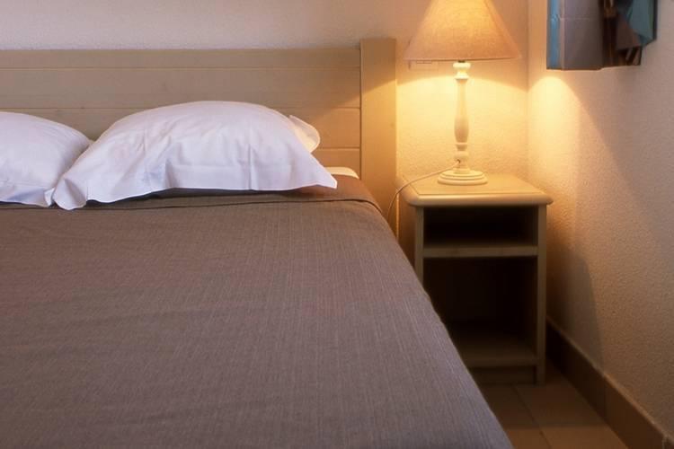 Holiday Home Le Hameau De Peemor Pen Crozonmorgat III Quarto foto