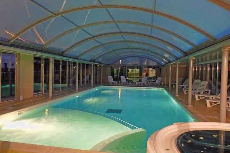 Holiday Home Le Hameau De Peemor Pen Crozonmorgat III Exterior foto